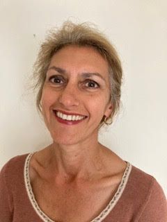 Karen Minikin - Iron Mill College