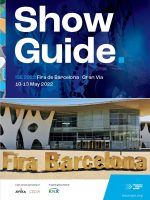 ISE 2022 Show Guide 