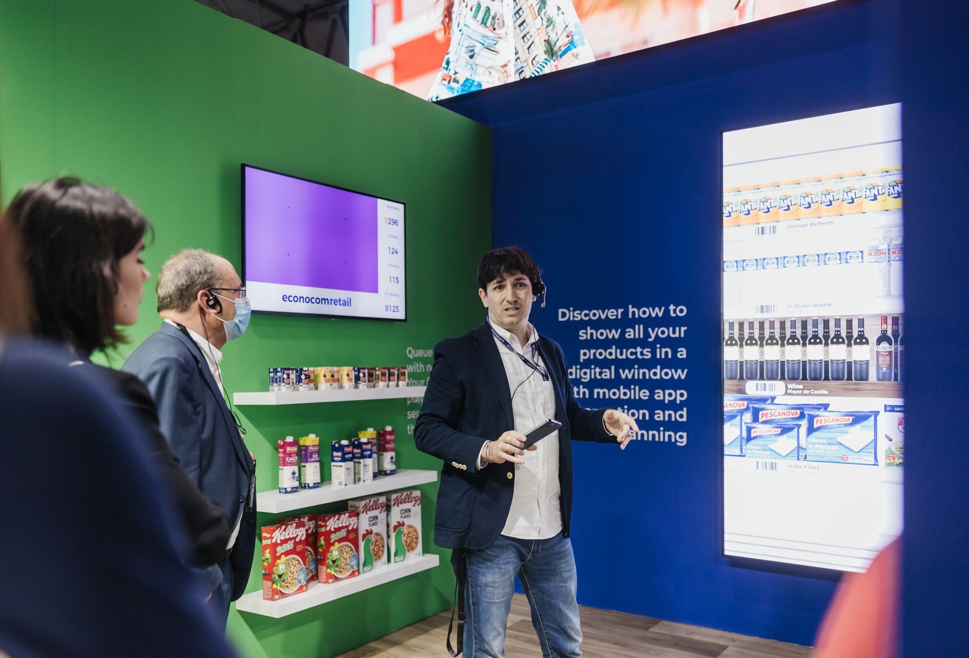 Retail: What to expect at ISE 2023