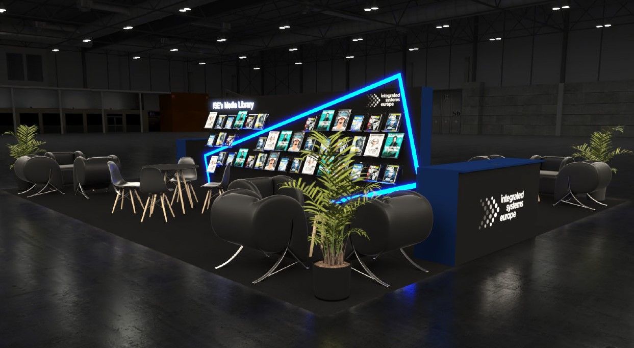International Media Showcase
