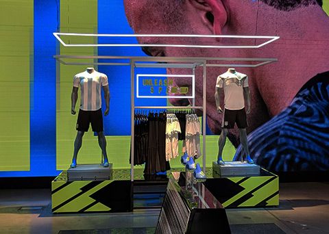What’s next in the retail market