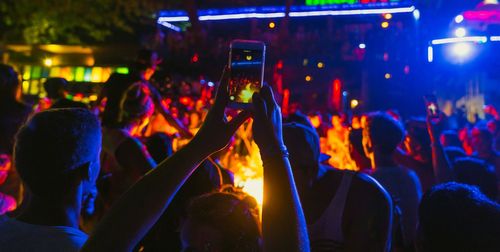 Live events & venues: what to expect at ISE 2023