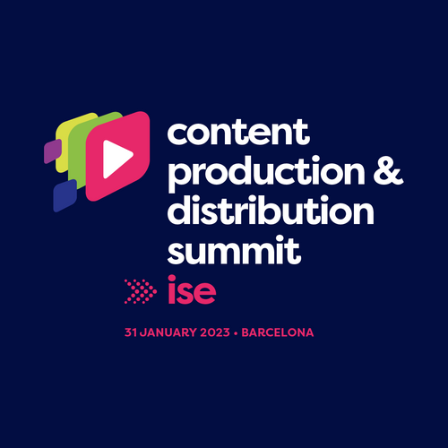 ISE's new summit will examine the landscape of content production and distribution