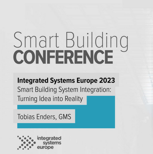 Smart Building System Integration: Turning Idea into Reality