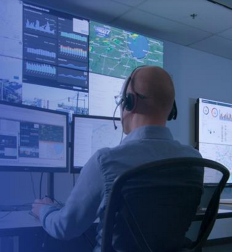 Maximizing the Potential of API Technology in Control Rooms