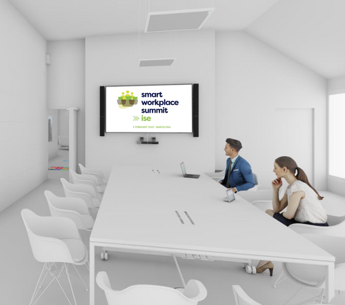 Meeting Room-as-a-Service