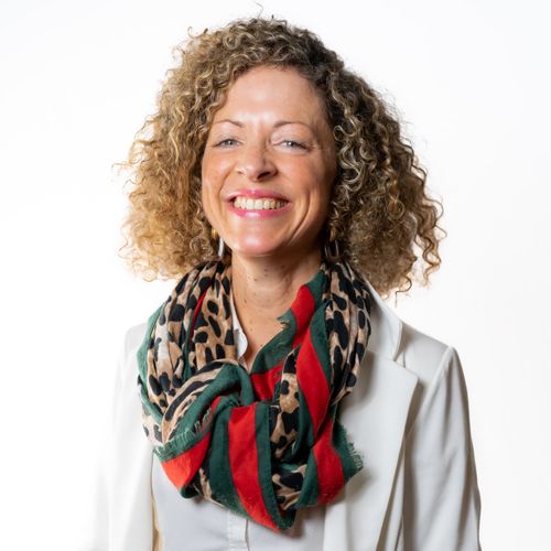 Cecile Laurent
