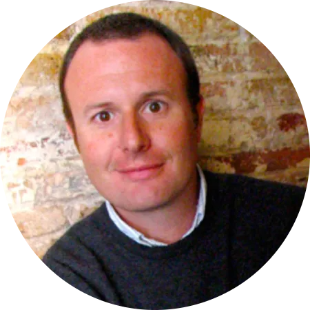 Victor Cavaller, Founder and CDO of Entertainment Development, Barcelona