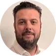 Martin Henderson, Technical Manager, BRC Imagination Arts, Edinburgh
