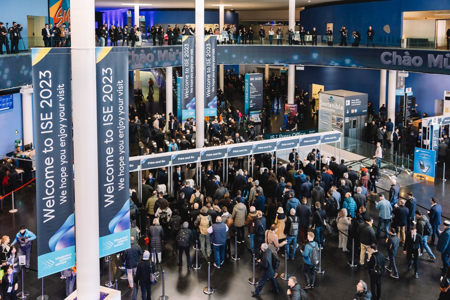 ISE 2023 Facts & Figures now available