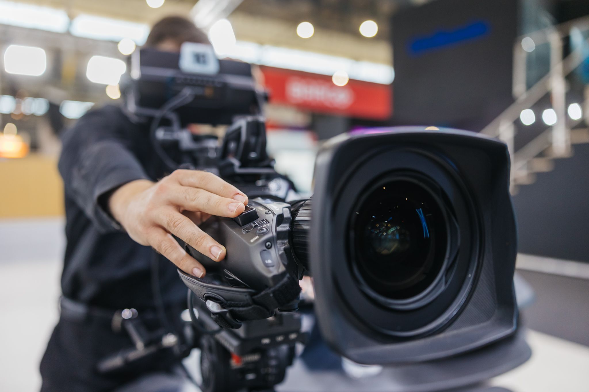 New focus on content production and distribution at ISE 2023