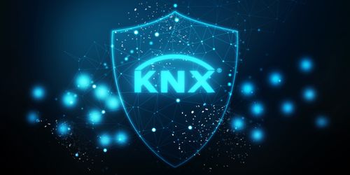 KNX on cybersecurity