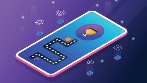 Take part in the ISE Treasure Hunt to win an iPhone 14