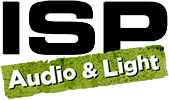 ISP Audio & Light