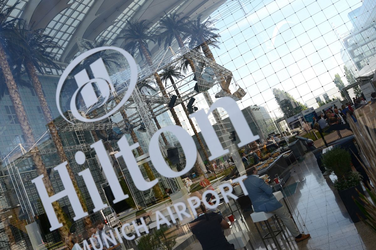 欧洲数字标牌峰会注册开始 欧洲数字标牌峰会注册开始