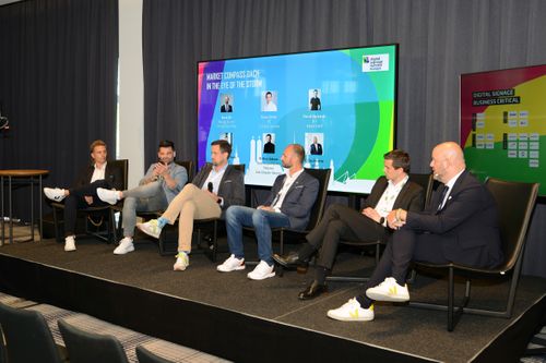 Speaker Programme Announced for Digital Signage Summit Europe 2023