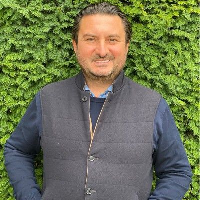 Leonardo Comelli