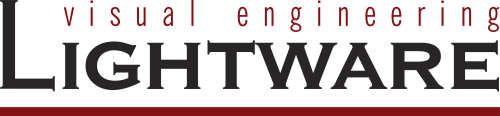 Visual Engineering Lightware