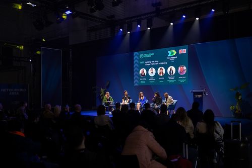 ISE 2026 Content Programme: Pioneering A New Era of Immersive Learning and Discovery