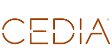 CEDIA Logo