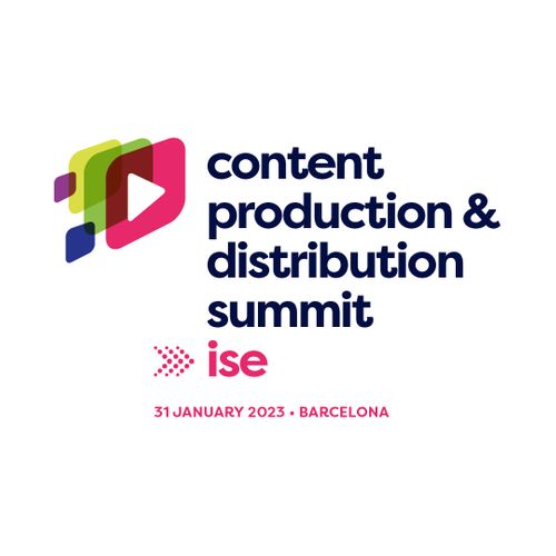 Content Production and Distribution Summit