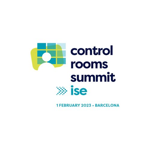 Control Rooms Summit