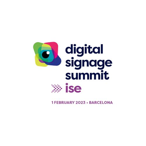 Digital Signage Summit Events