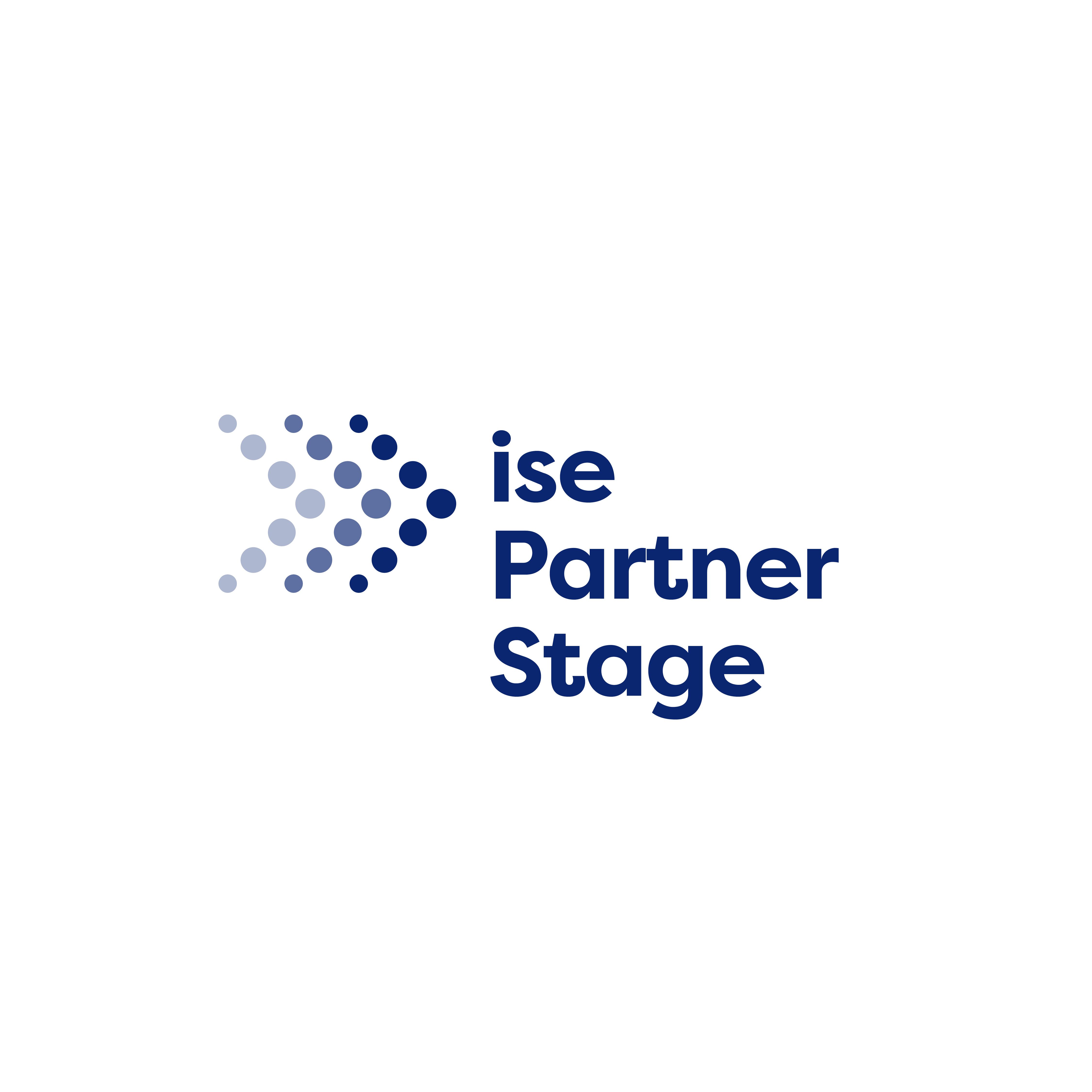 ISE Partner Stage