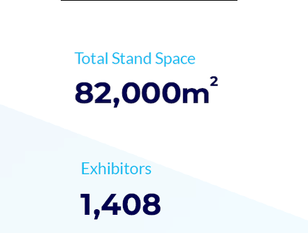 Stand space