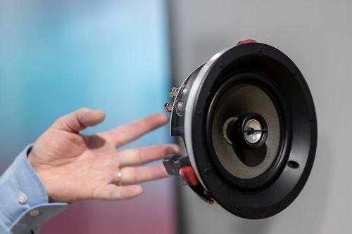 Hören Sie gut zu - das können Sie auf der ISE 2025 von Audio erwarten 