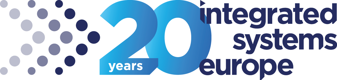 ISE 2024 logo