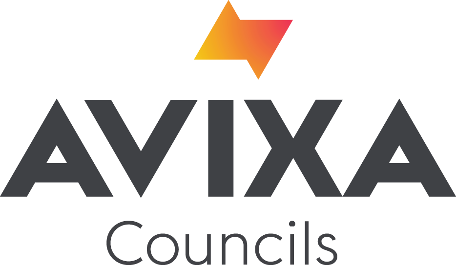 AVIXA Councils