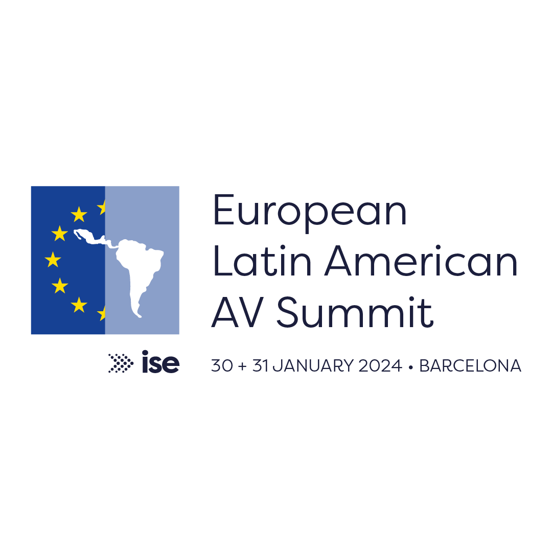 European & Latin American AV Summit