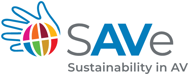 SAVe - Sustainability in AV