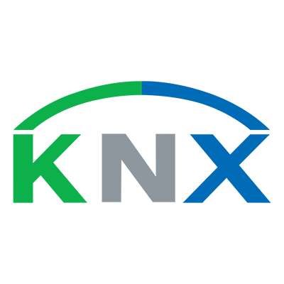 KNX logo