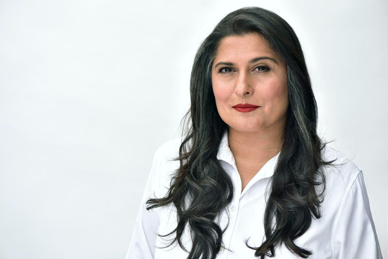 Sharmeen Obaid-Chinoy