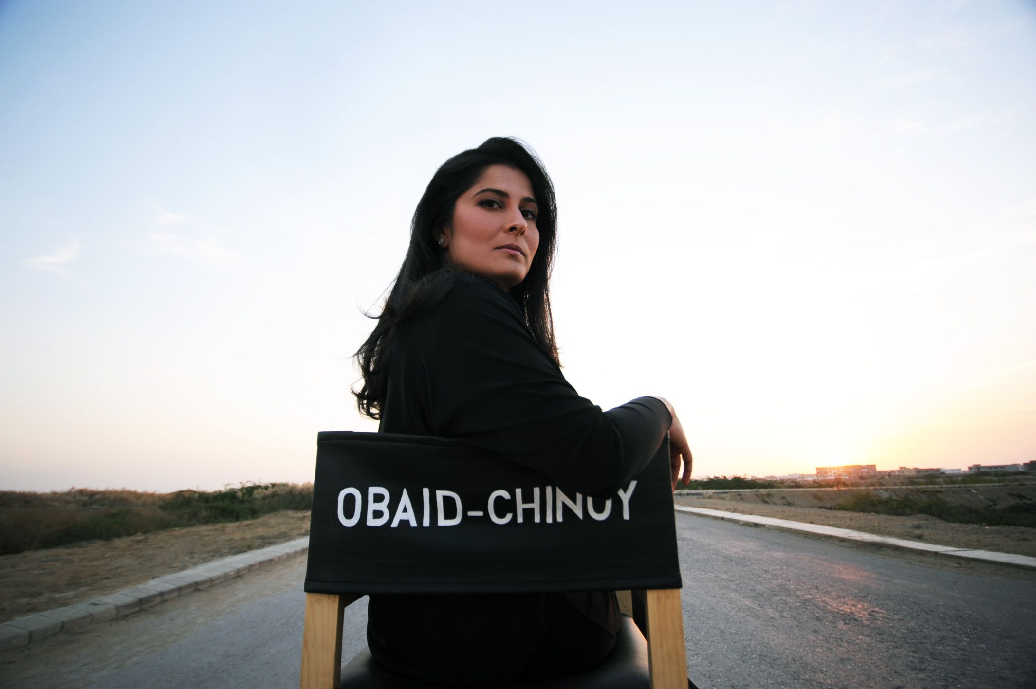 Sharmeen Obaid-Chinoy, Academy Award winning director, to give Opening Keynote