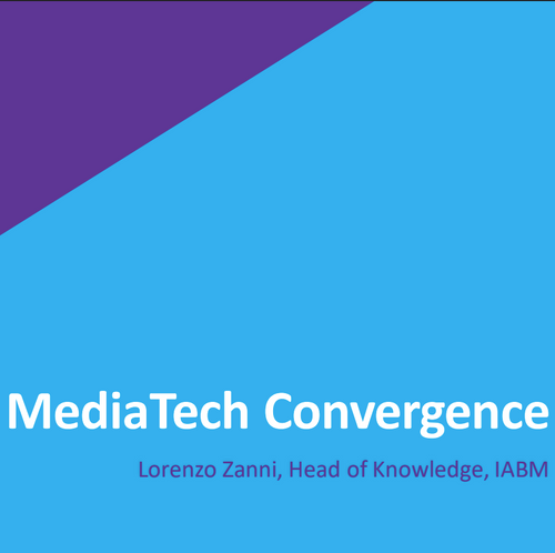 MediaTech Convergence