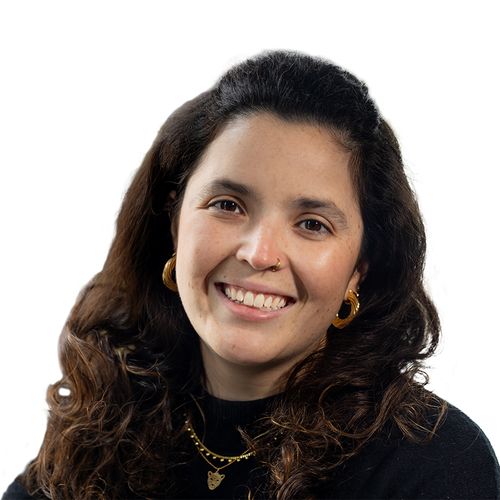 Mariana Yepes
