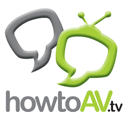 how to AV