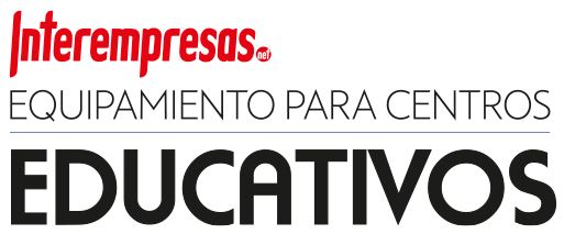 EQUIPAMENTOS PARA CENTROS EDUCATIVOS