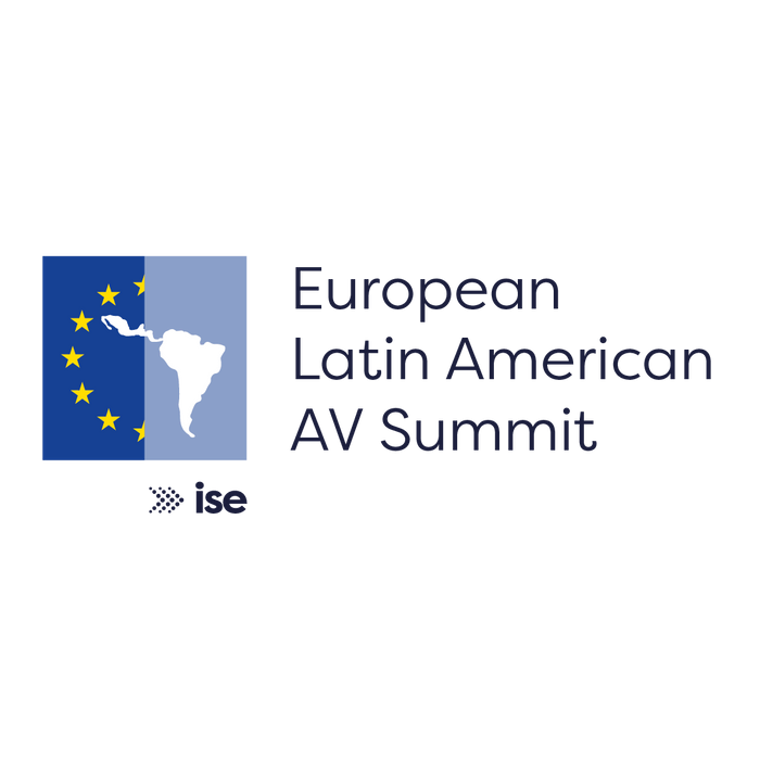 Bridging Continents with Innovation: ISE 2024 Unveils European / Latin American AV Summit
