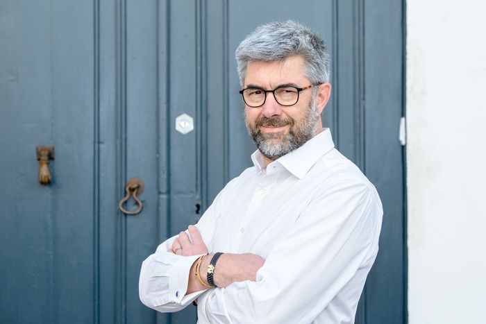 Fran Chuan, CEO & co-creator of InnoQuotient, announced as ISE 2023 Keynote