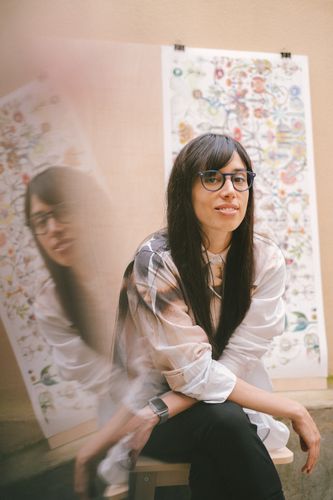 ISE feiert 20-jähriges Jubiläum mit Sofia Crespos Projection Mapping Event in der Casa Batlló und Grundsatzrede