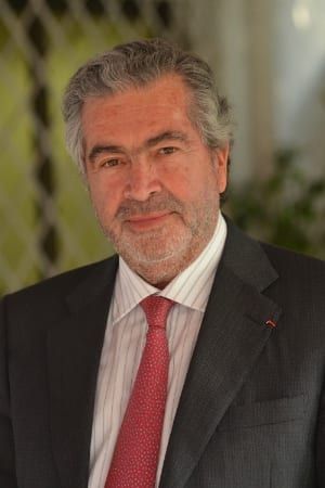 Vicente Caruz Middleton