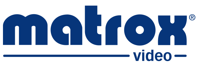 Matrox Video