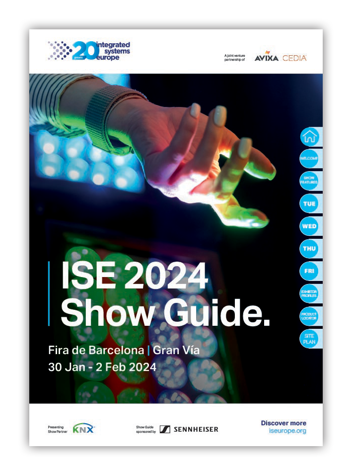 Show Guide