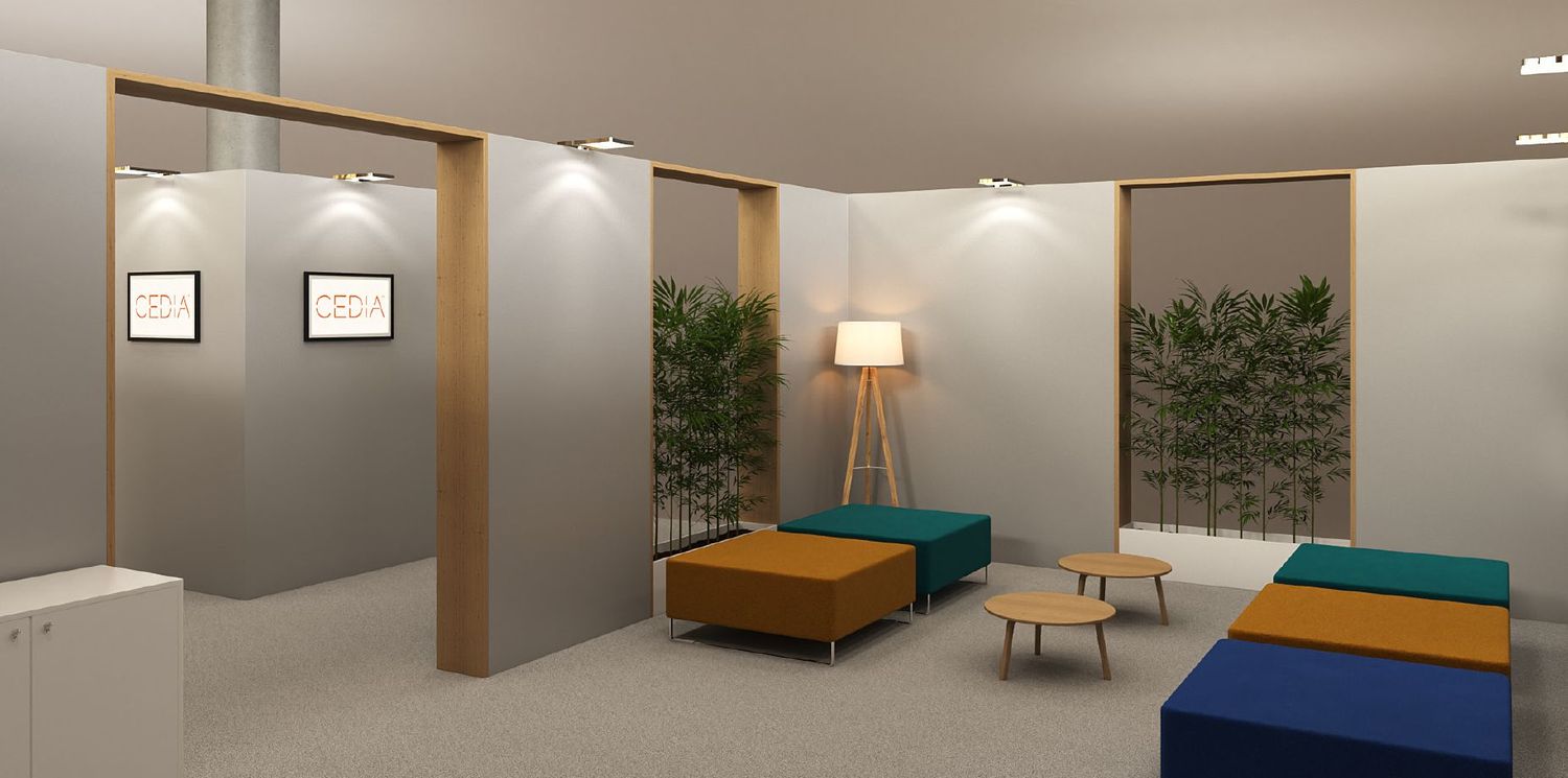 CEDIA Smart Home Gallery