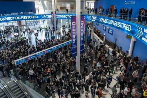 Quantifying success: ISE 2025 Facts & Figures report published