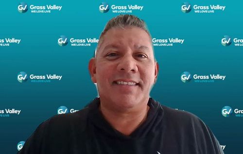 Exploring the future of digitisation - Louis Hernandez Jr, Black Dragon Capital